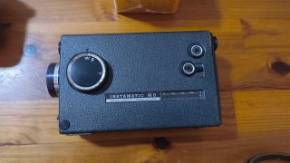 Colección Super 8