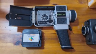 Colección Super 8