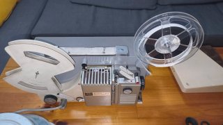 Colección Super 8