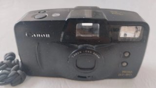 Lote de  cámaras de Fotos