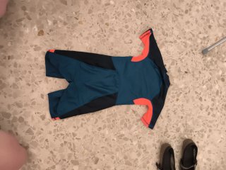 Neopreno natación Nabaiji 5-6 años