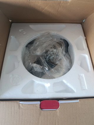 Olla Presión Eléctrica  4L con temporizador NUEVA