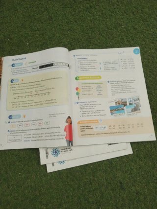 Matematika, 3 Lehen Hezkuntza, Arindu bizkarra,...