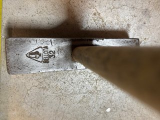 Conjunto de martillos de carpintería