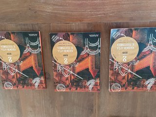 Libros de texto
