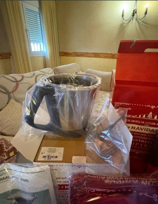 Thermomix TM5