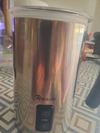 Espumador de Leche MMF-003B