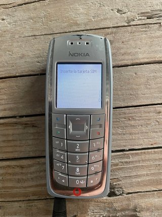 Alcatel Móviles Antiguos - Funcionan
