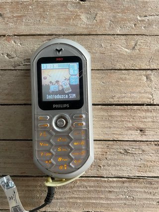 Alcatel Móviles Antiguos - Funcionan