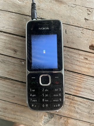 Alcatel Móviles Antiguos - Funcionan