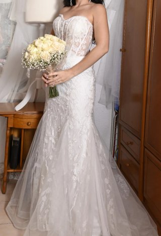 Vestido de Novia