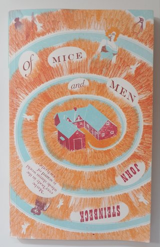 Of Mice and Men