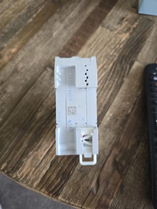 SIMON Magnetotermico + Diferencial Superinmunizado