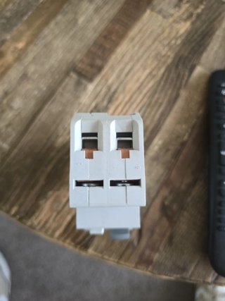 SIMON Magnetotermico + Diferencial Superinmunizado