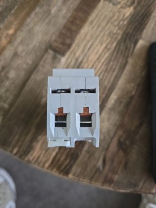 SIMON Magnetotermico + Diferencial Superinmunizado