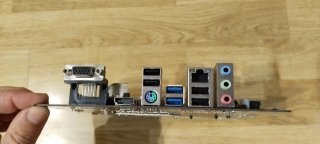 Placa Base ASRock Socket 1200