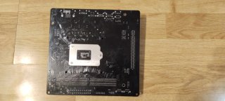 Placa Base ASRock Socket 1200