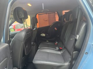 Renault Scenic 2011