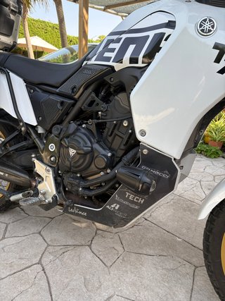 Yamaha Tenere 700