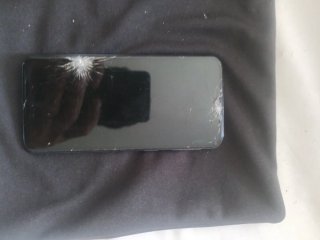 Samsung Galaxy S21 Nero Rotto vari telefoni