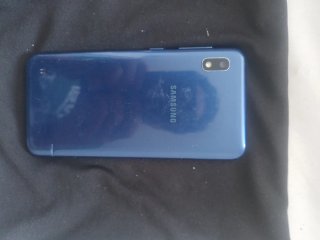 Samsung Galaxy S21 Nero Rotto vari telefoni
