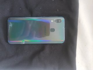 Samsung Galaxy S21 Nero Rotto vari telefoni