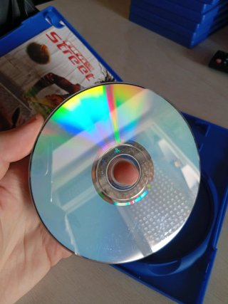 FIFA Street PS2 Completo