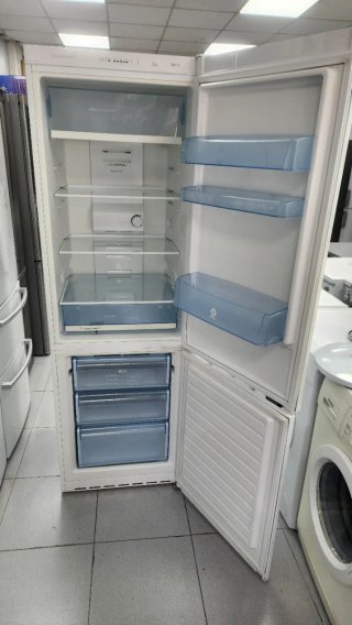 PACK NEVERA Y LAVADORA GARANTIA TRANSPORGE