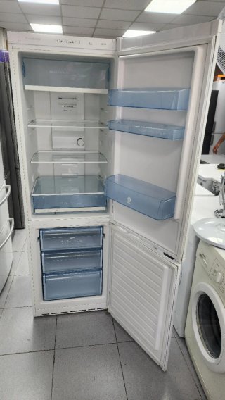 PACK NEVERA Y LAVADORA GARANTIA TRANSPORGE