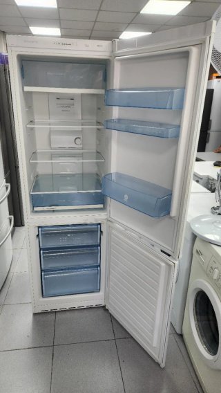 PACK NEVERA Y LAVADORA GARANTIA TRANSPORGE