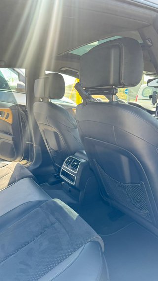 Audi A7 2014