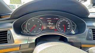 Audi A7 2014