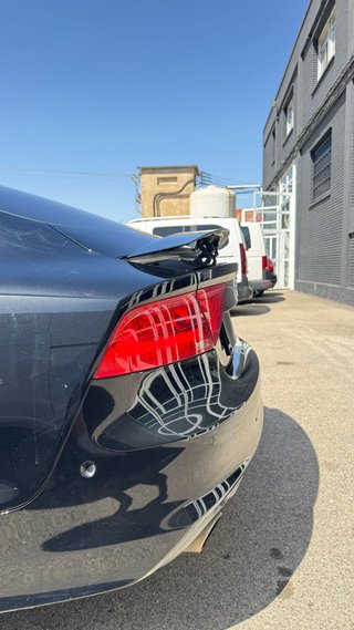 Audi A7 2014