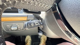 Audi A7 2014