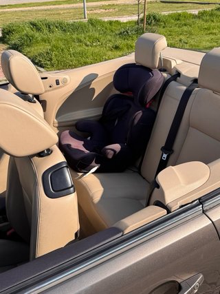 Ford Focus cabrio