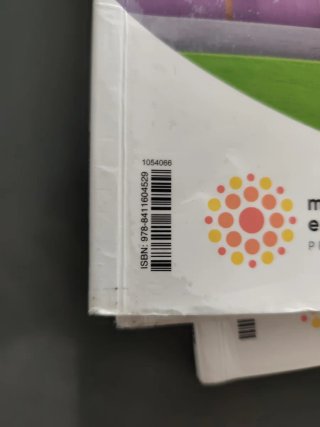 Euskara Ekin, 4 Lehen Hezkuntza, Arindu bizkarr...