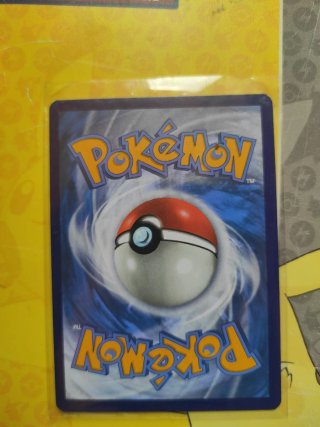 Carta Pokémon Geeta 226/197 Trainer Inglés