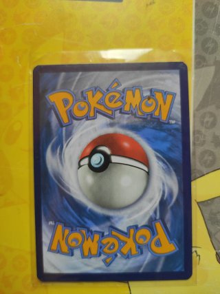 Carta Pokémon Geeta 226/197 Trainer Inglés