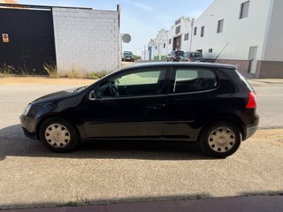 Volkswagen Golf 2005