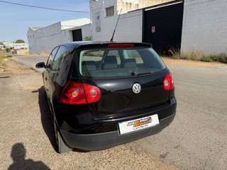 Volkswagen Golf 2005