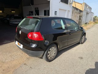 Volkswagen Golf 2005