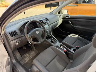 Volkswagen Golf 2005