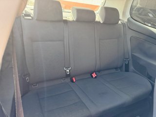 Volkswagen Golf 2005