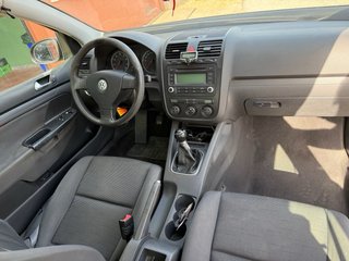 Volkswagen Golf 2005