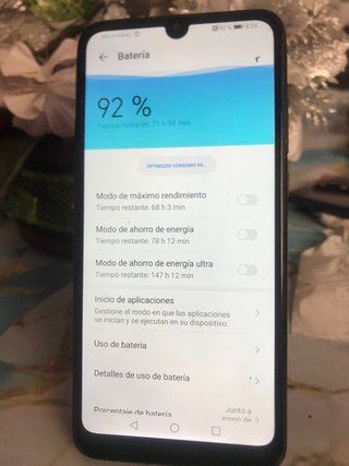 novedad huawei psmart 2019