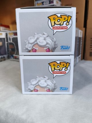 Funko Pop One Piece Jewelry Bonney 2255 Chase