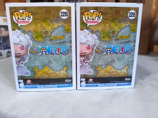 Funko Pop One Piece Jewelry Bonney 2255 Chase