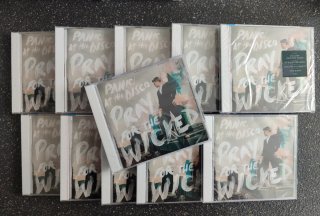 NUEVOS 65 CD PRECINTADOS