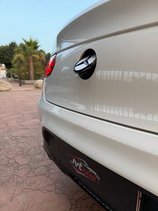 Mercedes-Benz GLC Coupé