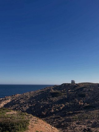 Furgoneta Camperizada